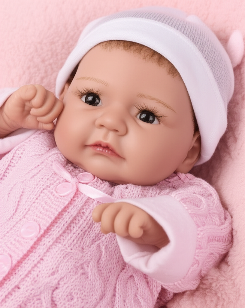 Bebê Reborn